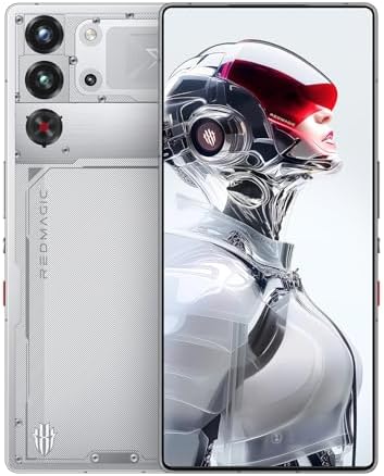 Redmagic 10S Pro 16GB＋512GB moonnight Buy REDMAGIC 10S Pro Gaming Phone - REDMAGIC (Global)